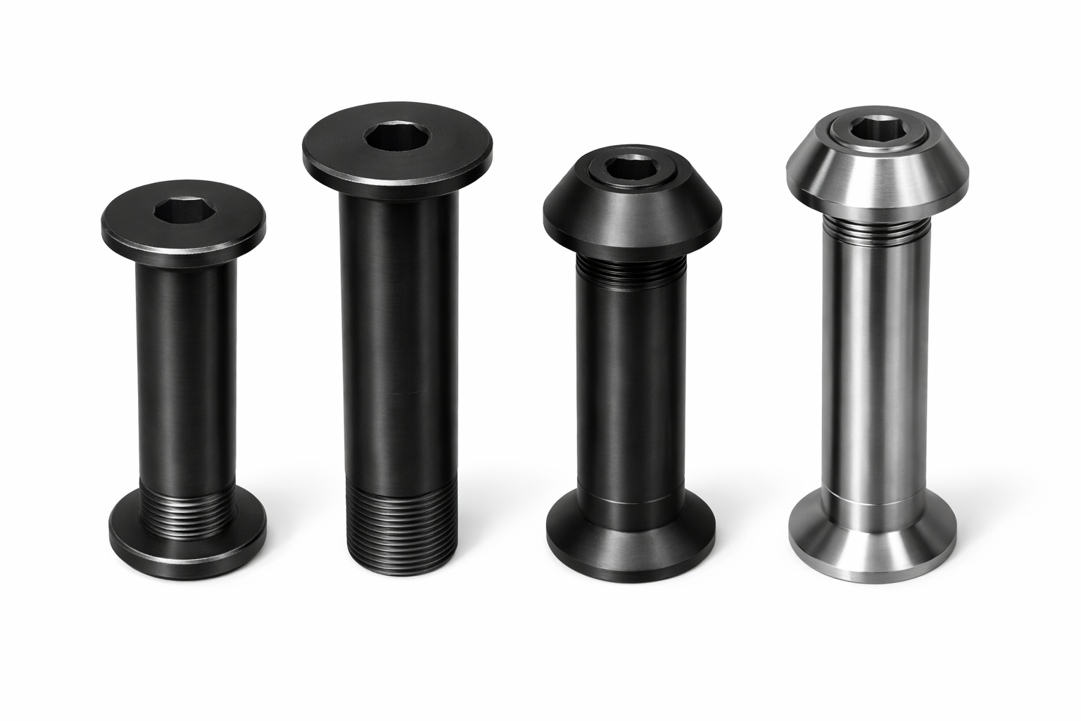 CSK Nuts and Bolts