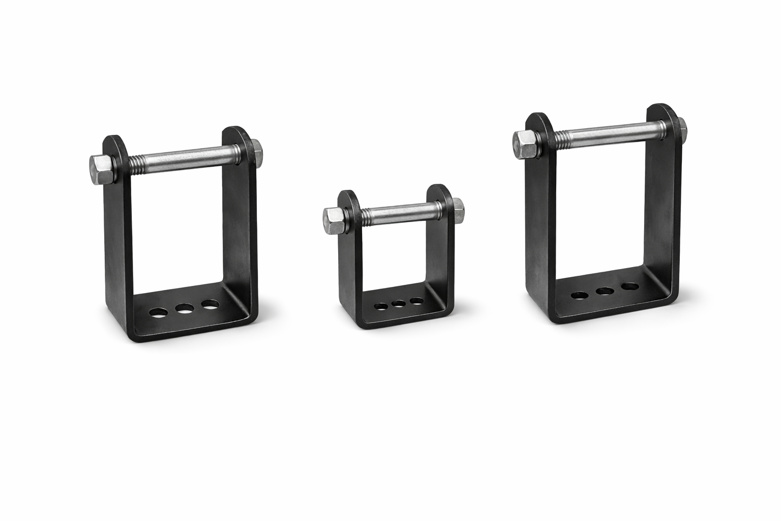 Leaf Spring Brackets