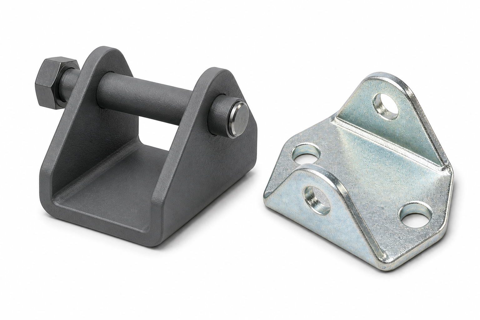 Leaf Spring Hangers