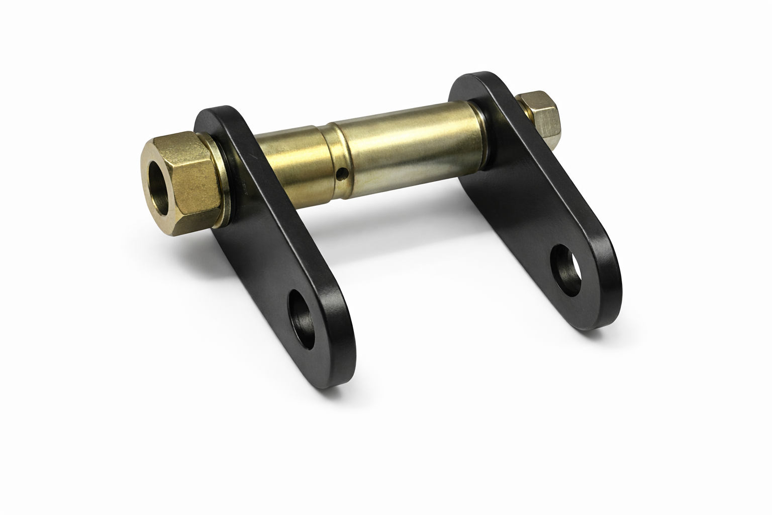 Shackle Assembly